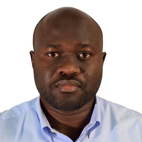 David Oduor