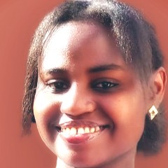 LAURA SWEEN MINYIKHA