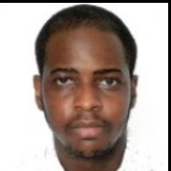 Ismael Muriuki Akala