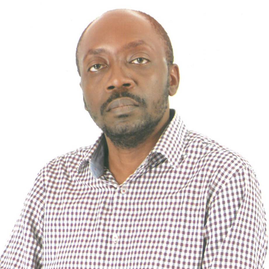 Oscar Shamalla Busieka