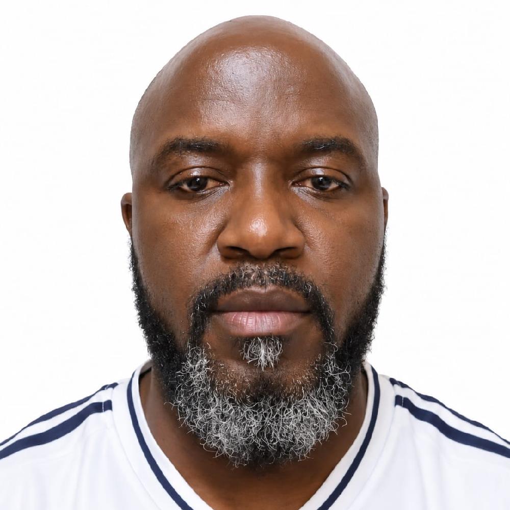 Eric Mwera