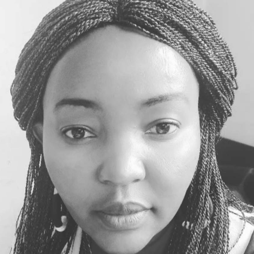 Eunice KIMANZI
