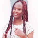 MERCY WANJA