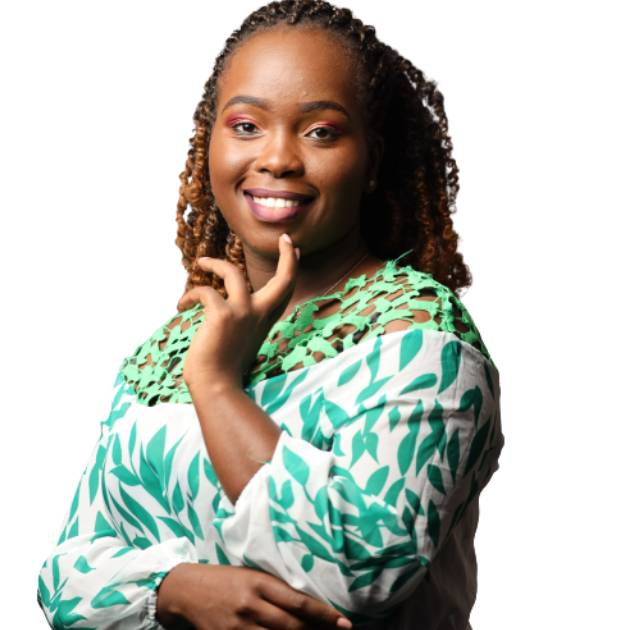 MERCY CHELIMO