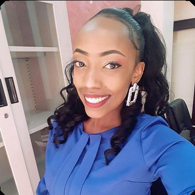 MARY WANJIKU MWANGI