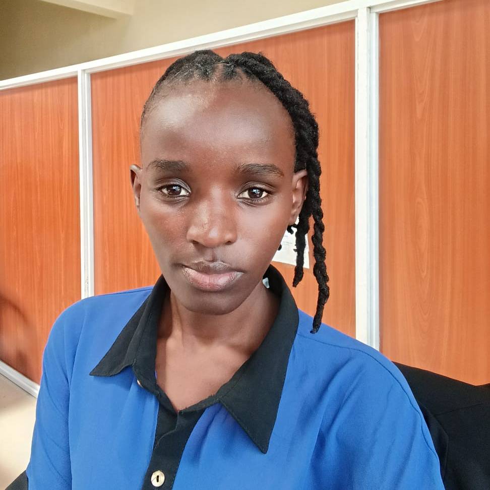 Millicent Njau