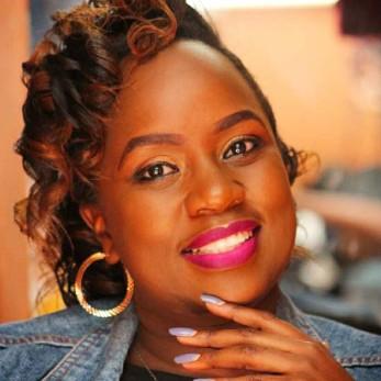 Sylvia Wachira