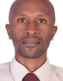 George Kariithi