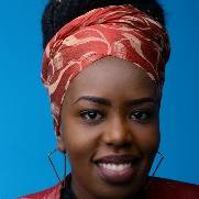 Graciella Mumo
