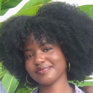 Joanna Nduwimana