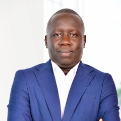 Alexander Muoki