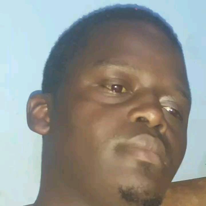 Fred Wanjala