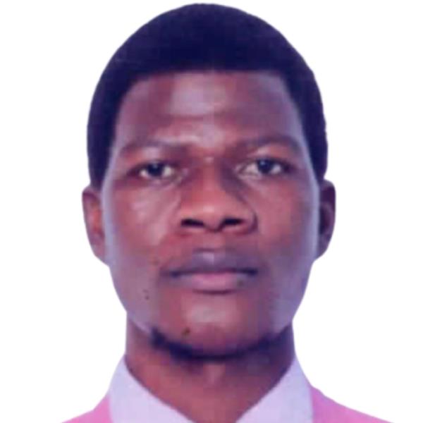 KASIKONI WASIKE DAVID