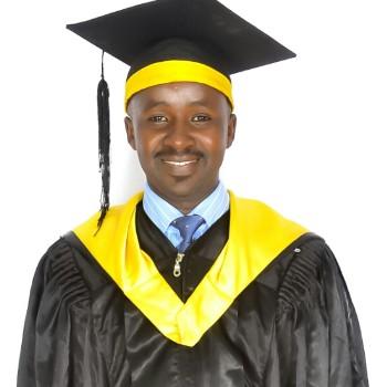 Timothy Chemweno
