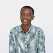 Martin Mugo