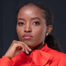 Winnie Mwathi