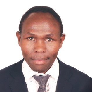 DANIEL KIRAGU KAMAU
