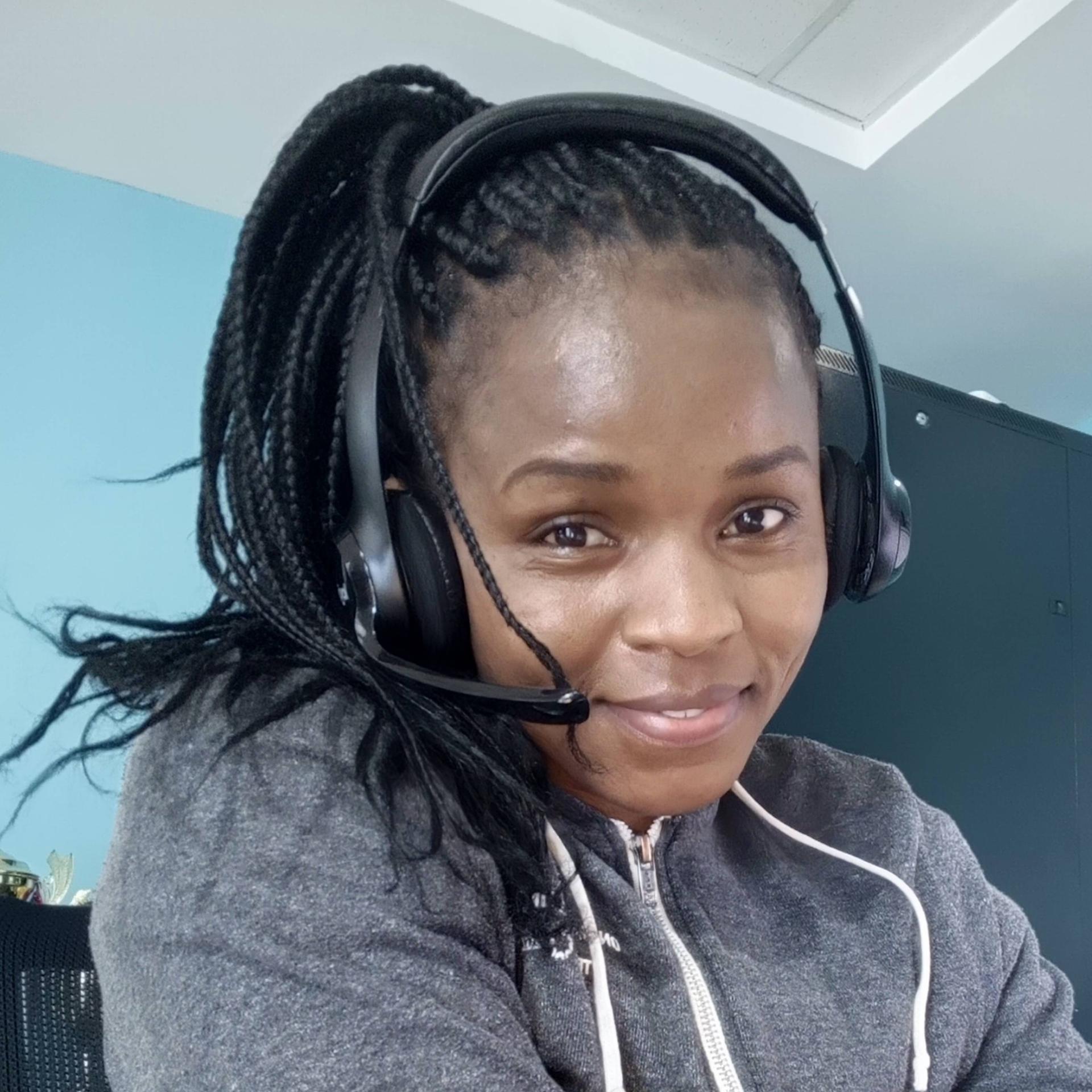 Miriam Kasyoka
