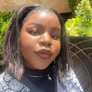 Merceline Oliech