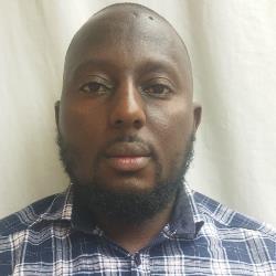 Geoffrey Muraya