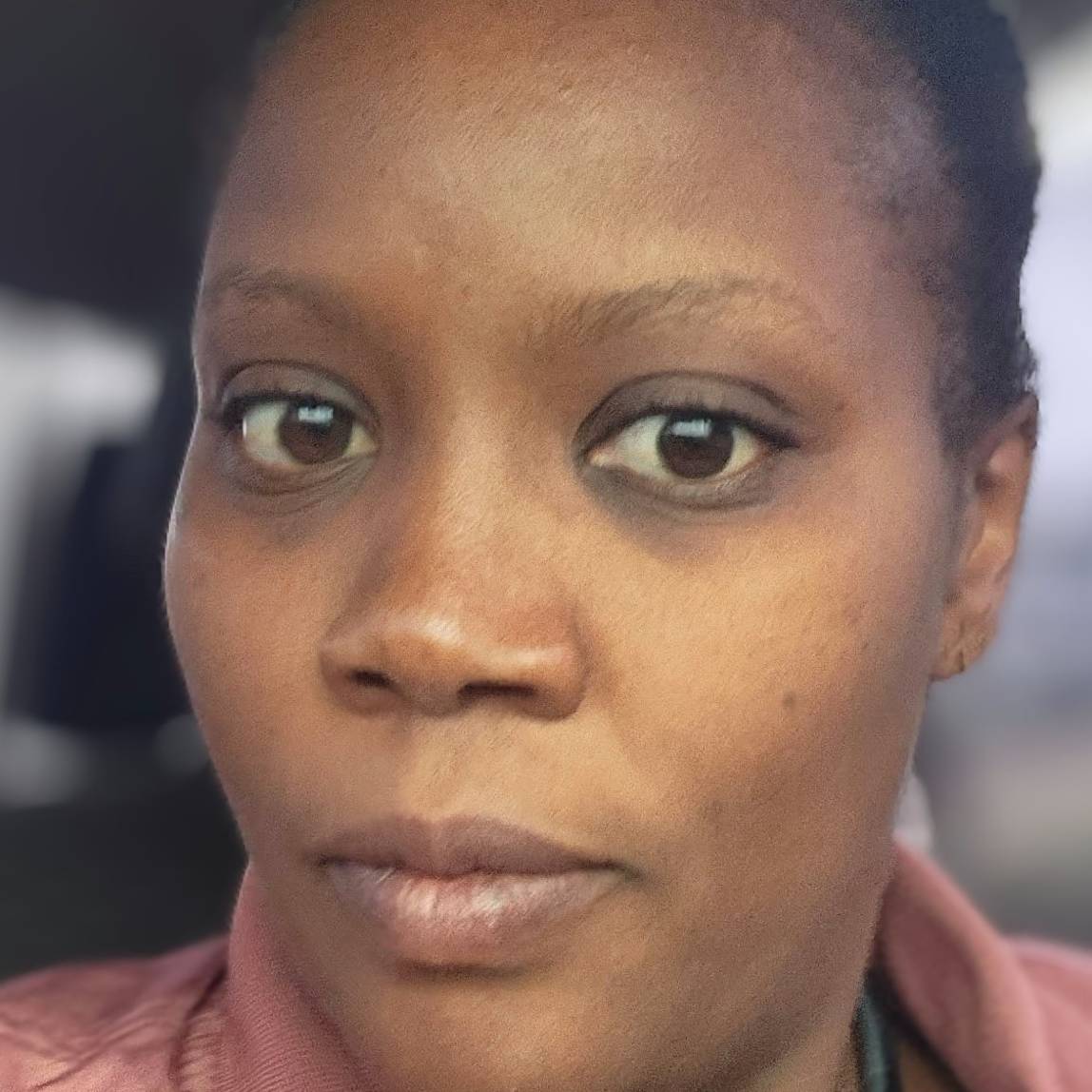 Harriet Mwondwe