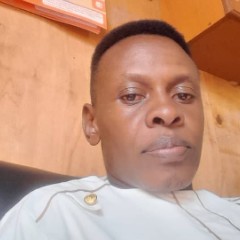Musinguzi Vicent