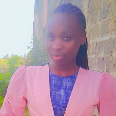 Christine Ntinyari Muriungi