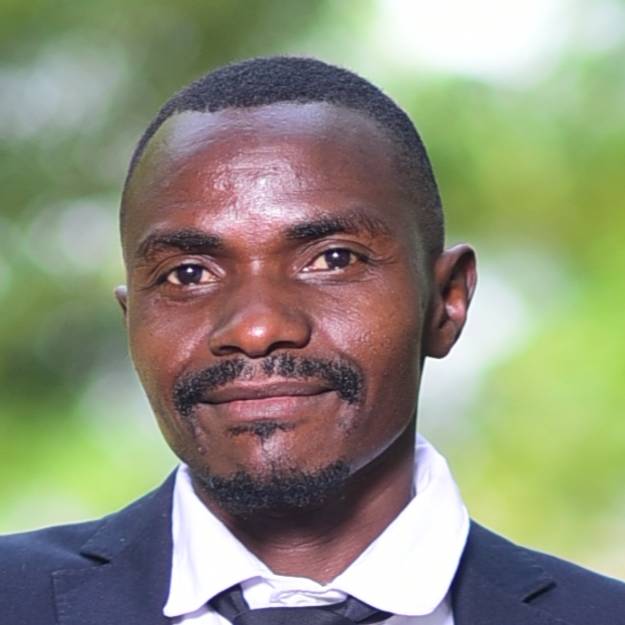 TOBIAS WAFULA