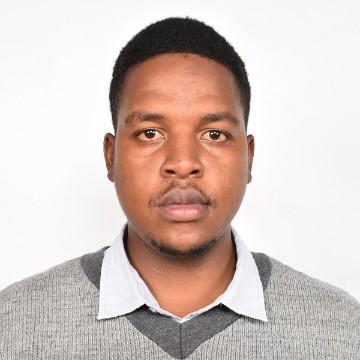IAN MURITHI
