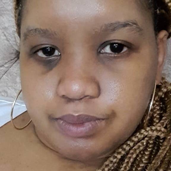 JOYCE MUSAU