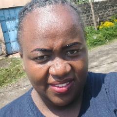 Mercy Chelangat