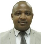 Rufus Ndirangu Maina