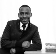 Lawrence Maina