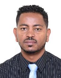 Melaku Gebremichael Abebe