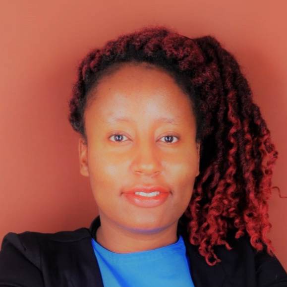 LILIAN MUTHONI