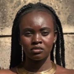 Mary Agout Deng