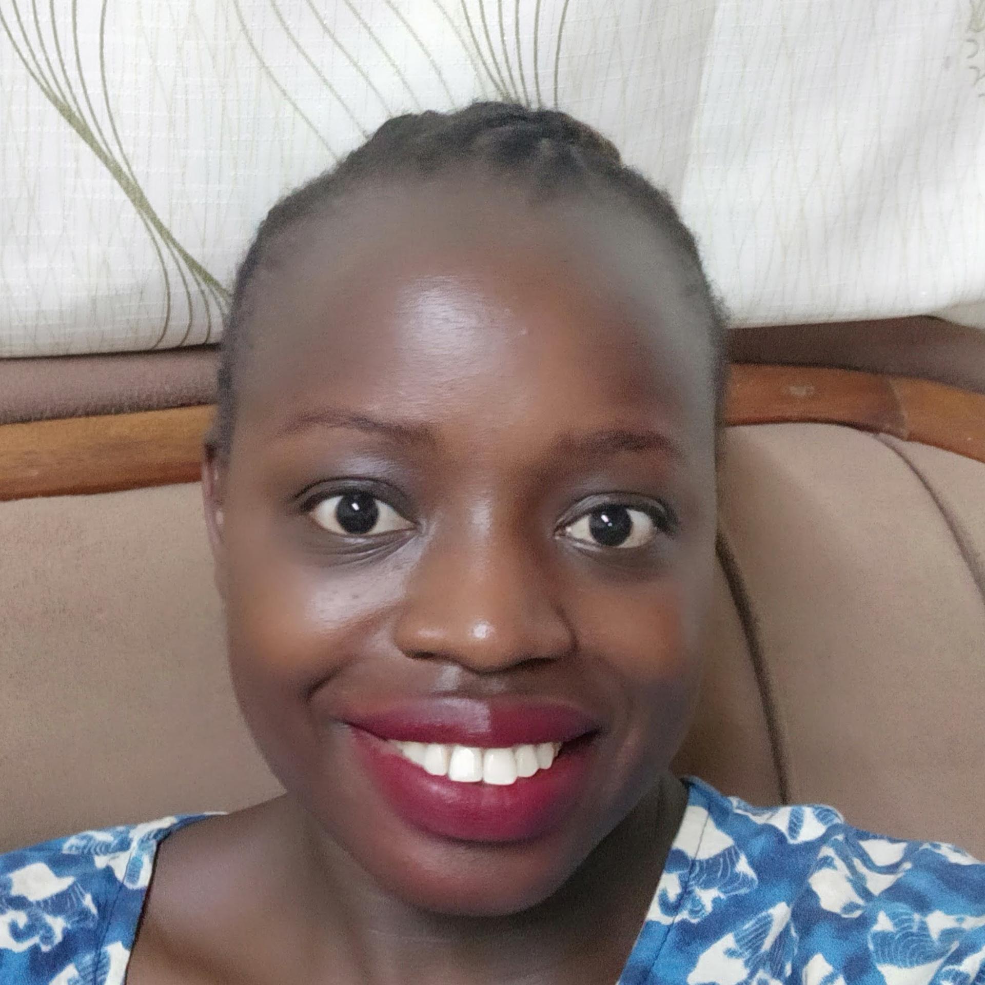 Monica Odhiambo