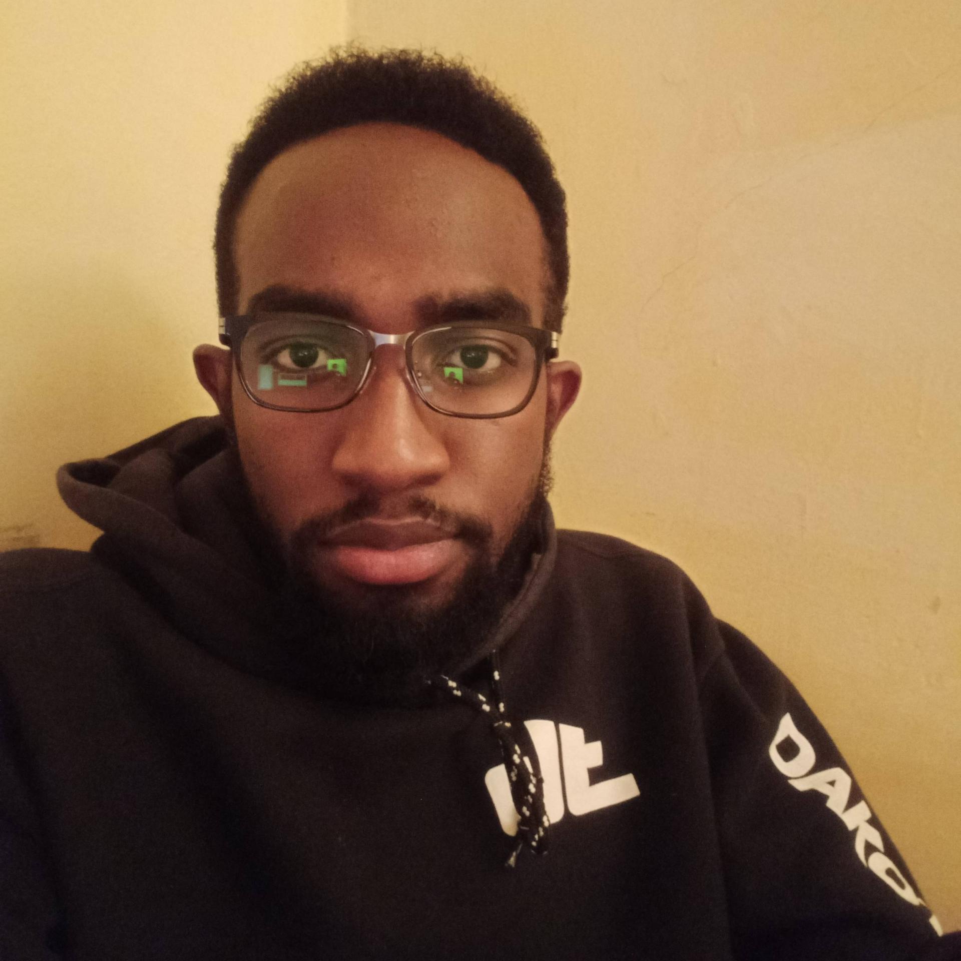 Joachim Sekamonyo