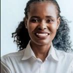 MAUREEN ANJELINE OKINDA