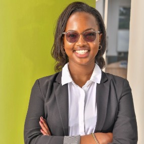 Brenda Wakari Kimani