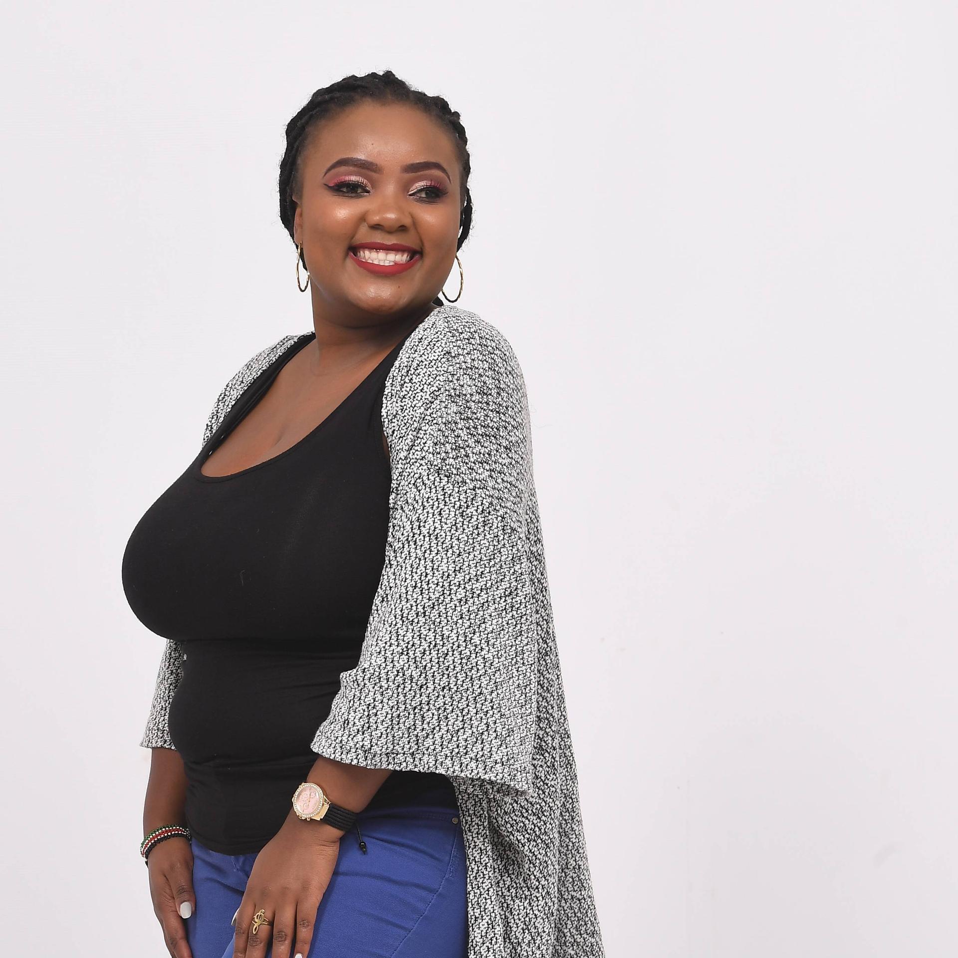 Ann Njuguna