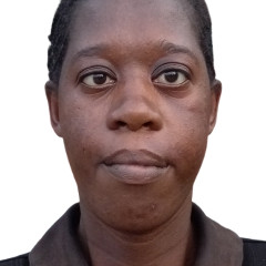 Rose Ochieng