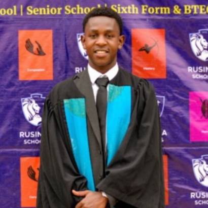 Ryan Mwai