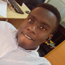 EMMANUEL KAMADI DAGAYE