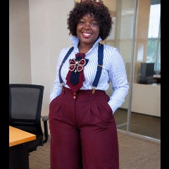 Brenda Namaemba Wamoto