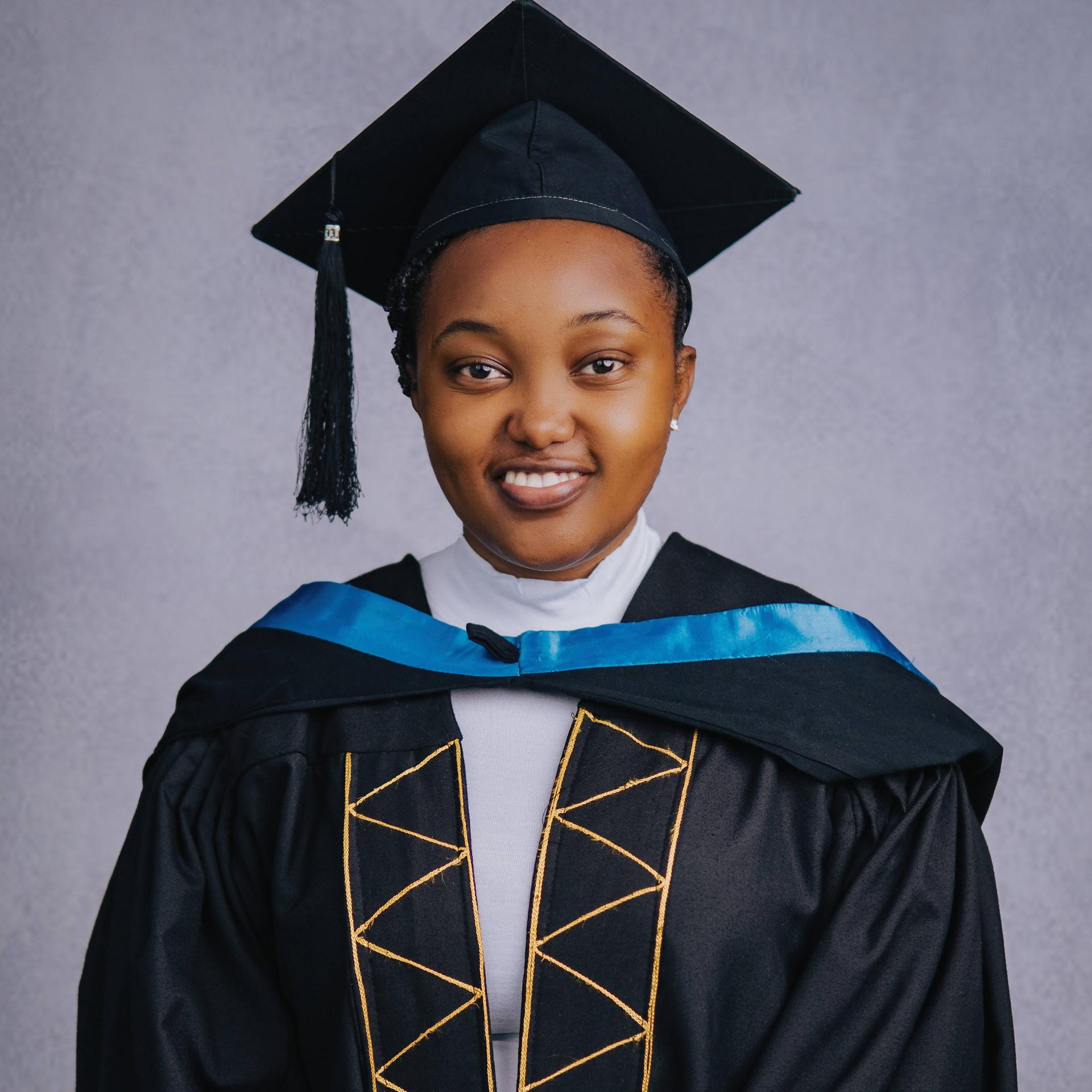 JOY MWANGI