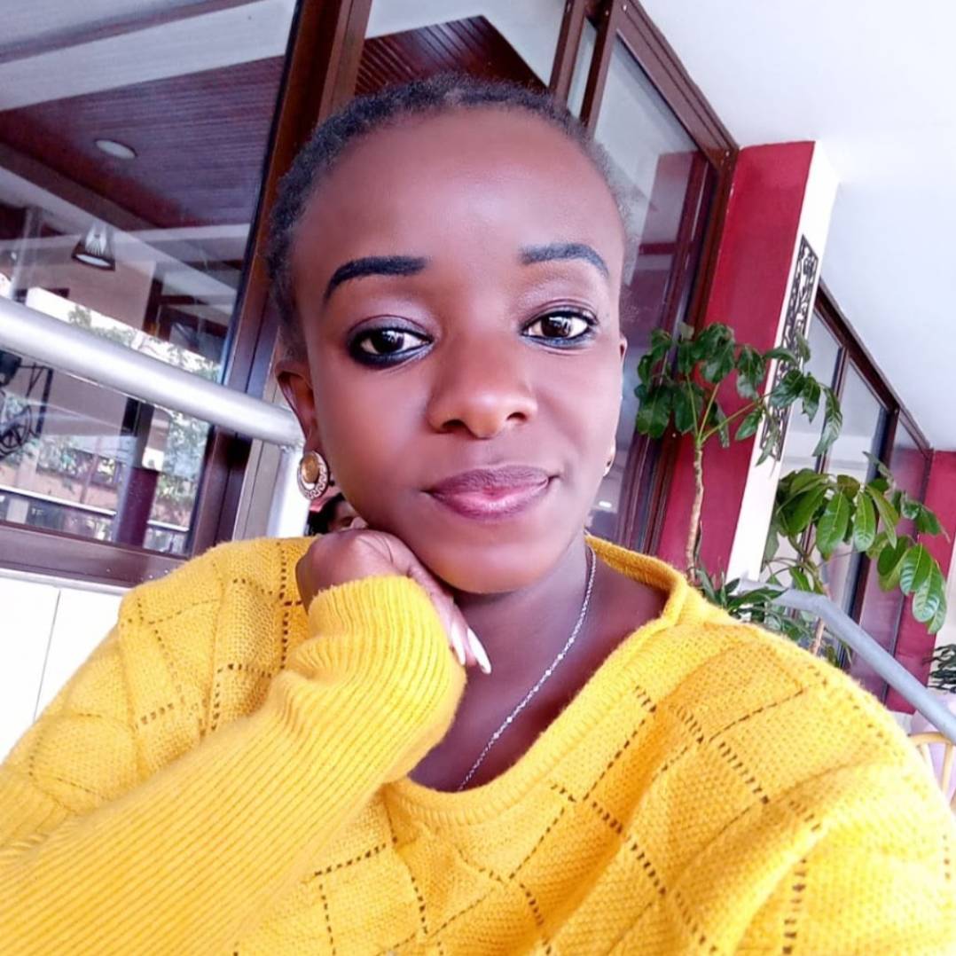 Faith Munini Wanza