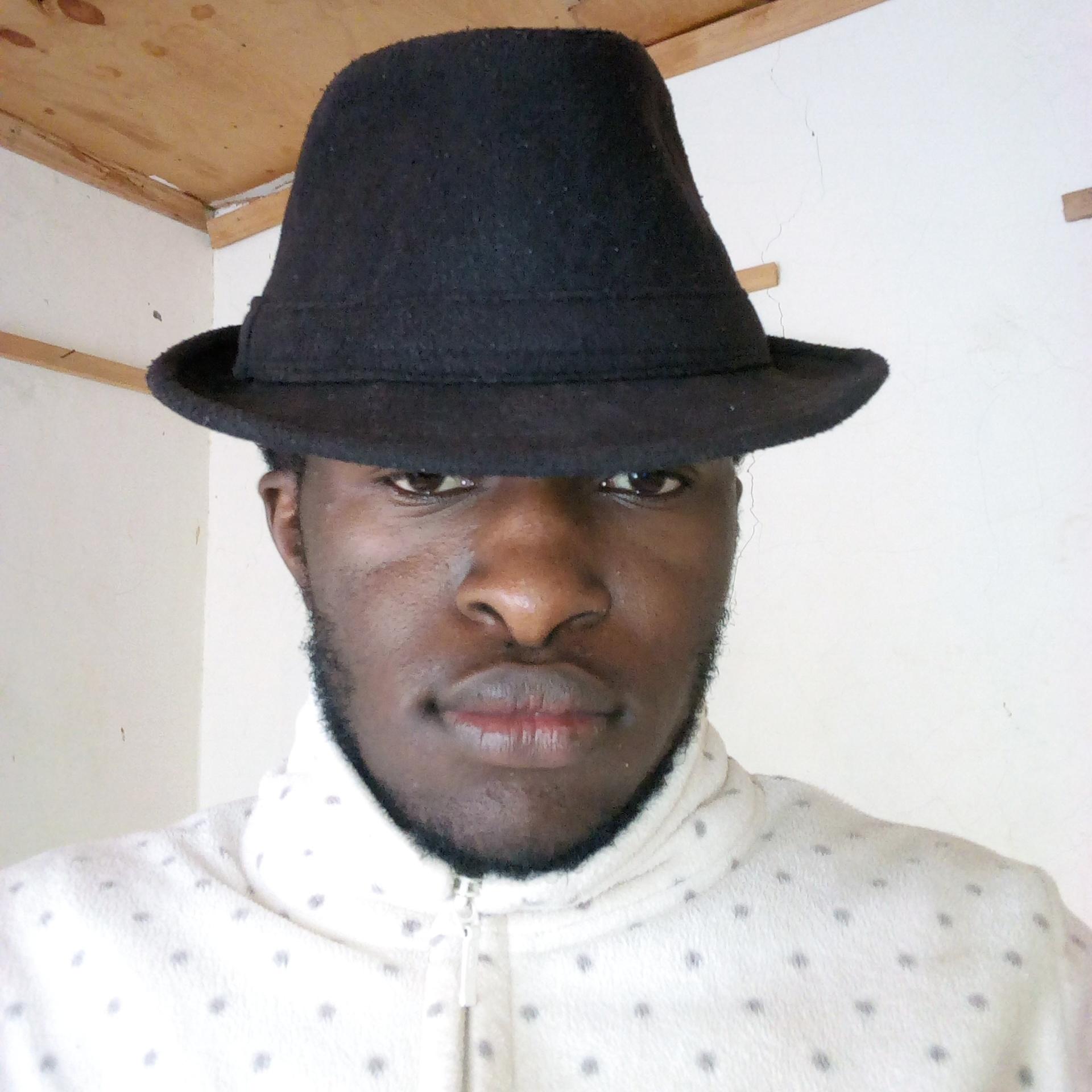 Ethan Wanyoike