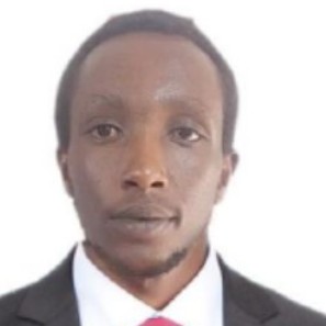 ARNOLD KIPKOECH