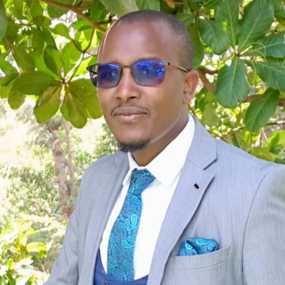 Samson Gichia
